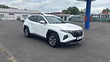 Hyundai Tucson (2022) 4X4 MT SMART ALU - náhled 2