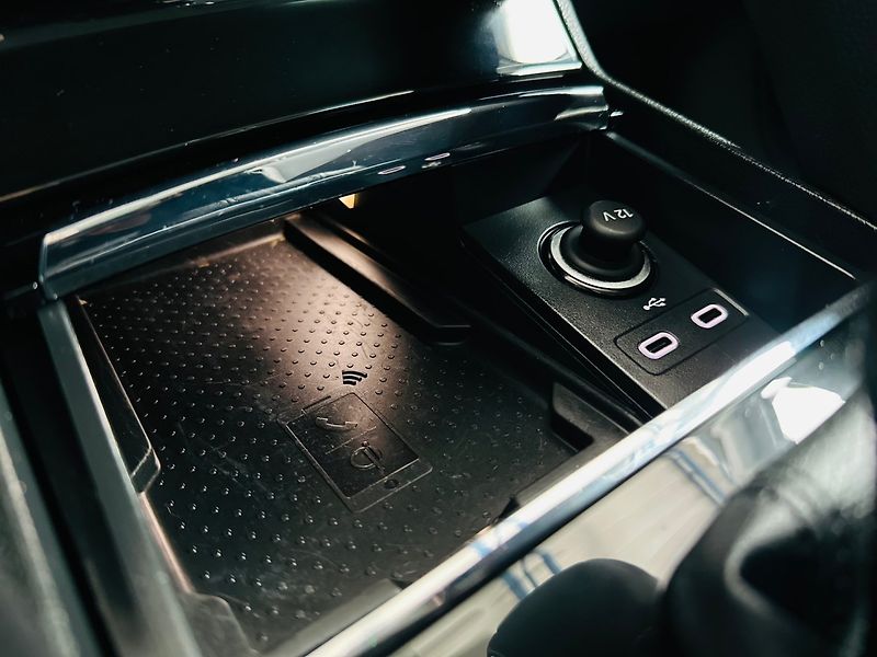 Škoda Kodiaq (2023) 1.5TSi 7MÍST,KAMERA,VIRTUAL - fotka 12 z 17
