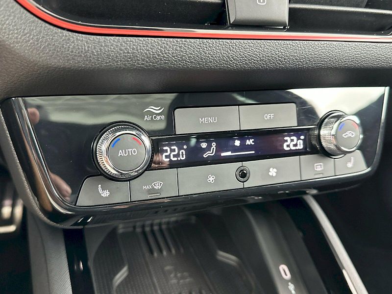 Škoda Kamiq (2025) DSG 1.0TSI 85kW Monte Carlo - fotka 22 z 32