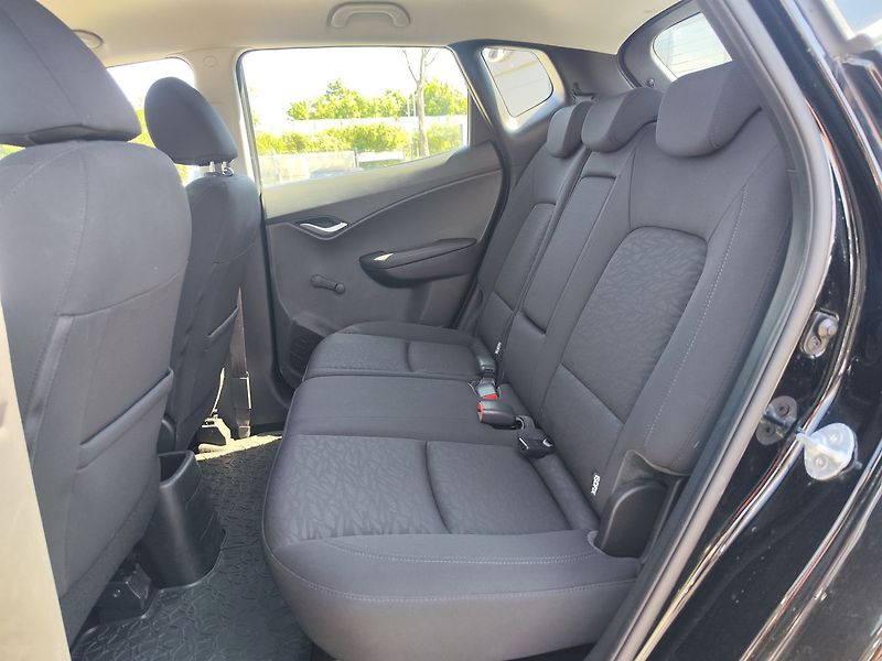 Hyundai ix20 1.4i/66kW Trikolor Club - fotka 11 z 29