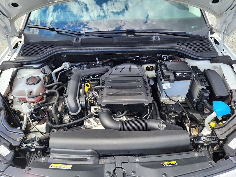 Škoda Kamiq 1.0 TSI CNG 66kW Style G-TEC - fotka 32 z 45