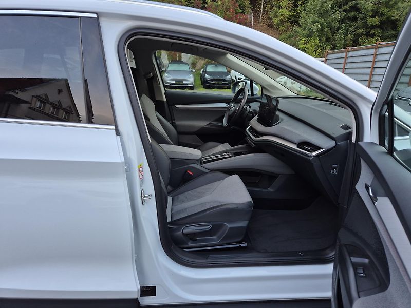 Škoda Enyaq ZAMLUVENO ! TZ SOH 98% - fotka 16 z 46
