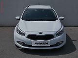 Kia Ceed (2014) 1.6 CRDI, ČR, AC, temp - náhled 1