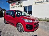 Citroën C3 Picasso (2016) 1.4 i TOP 66tis.km - náhled 1