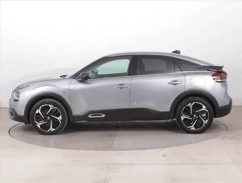 Citroën C4 (2023) 1.2 PureTech, Automat, ČR - fotka 3 z 16