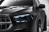 Mercedes-Benz GLE 53+ Carbon L Arte KIT - náhled 9