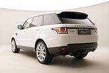 Land Rover Range Rover Sport 3.0 SDV6 HSE AWD AUT - náhled 10