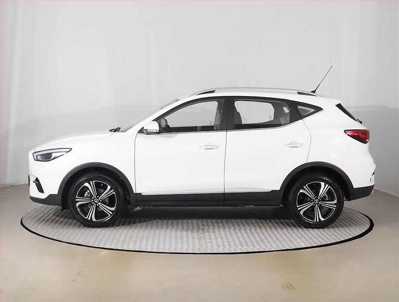 MG ZS (2025) 1.5 - fotka 3 z 15