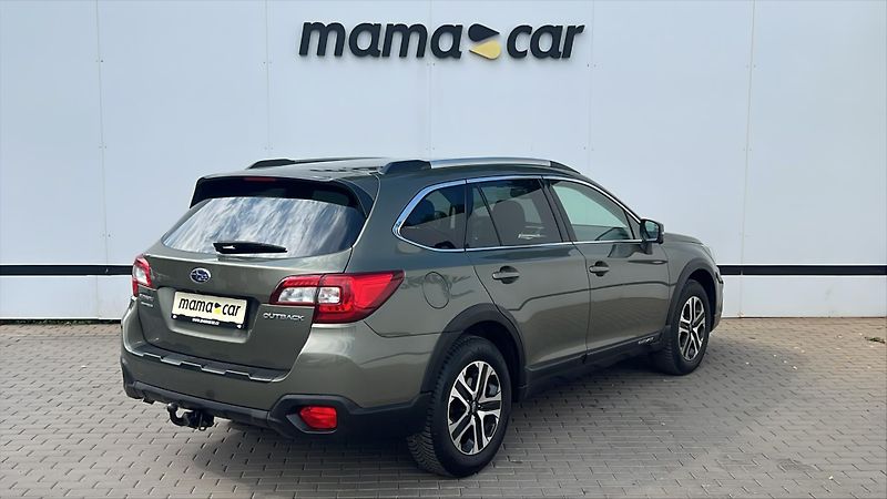 Subaru Outback 2.5i 129kW COMFORT SERVIS KN. - fotka 2 z 3