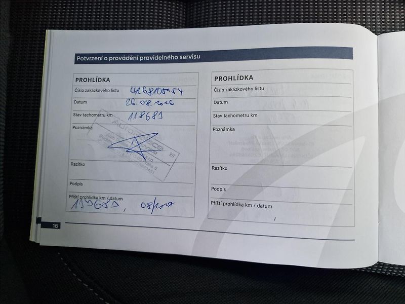 Hyundai i30 1.0 T-Gdi Comfort,ČR,1.Maj - fotka 46 z 47