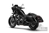 Moto Morini Calibro (2026) Bagger 700 - náhled 1