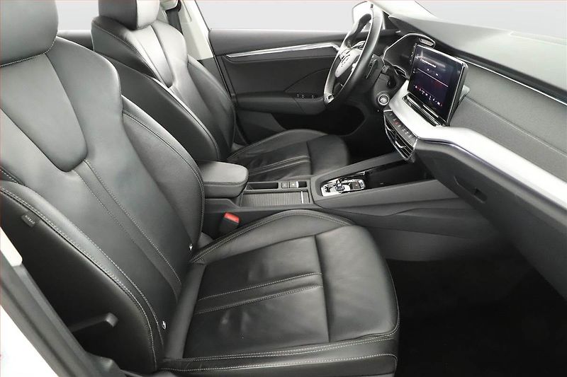 Škoda Octavia (2021) Style 2.0 TDI, Automat - fotka 7 z 21