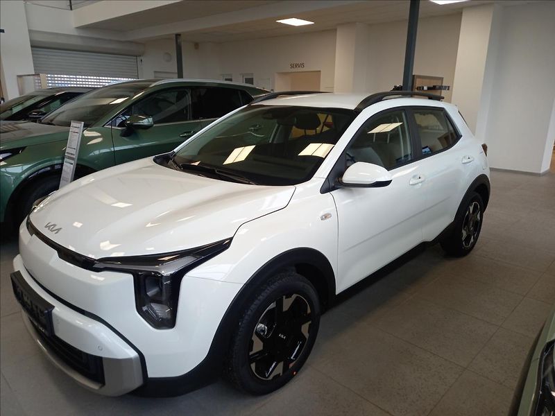 Kia Stonic 1,0 T-GDi SPIN (2026) - fotka 2 z 5