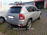 Jeep Compass (2011) 2.2crdi 4x4, 1.maj, xenon - náhled 1