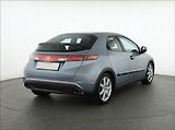 Honda Civic (2008) 1.8 i, po STK, jezdí výborně - náhled 4