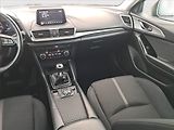 Mazda 3 (2017) Emotion 2.0 Skyactiv-G, Navi - náhled 8