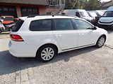 Volkswagen Passat 1,4 TSI 90 KW AUTOKLIMA VÝHŘEV - náhled 8