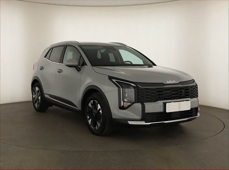 Kia Sportage (2026) 1.6 T-GDI - fotografie inzerátu