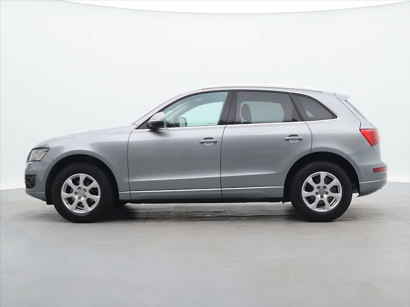 Audi Q5 2,0 TDI 125kW Quattro S-Tronic - fotka 4 z 31