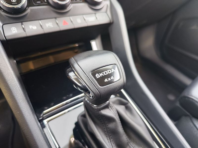 Škoda Kodiaq 2.0 TDI /147kW L&K DSG 4x4 - fotka 27 z 39