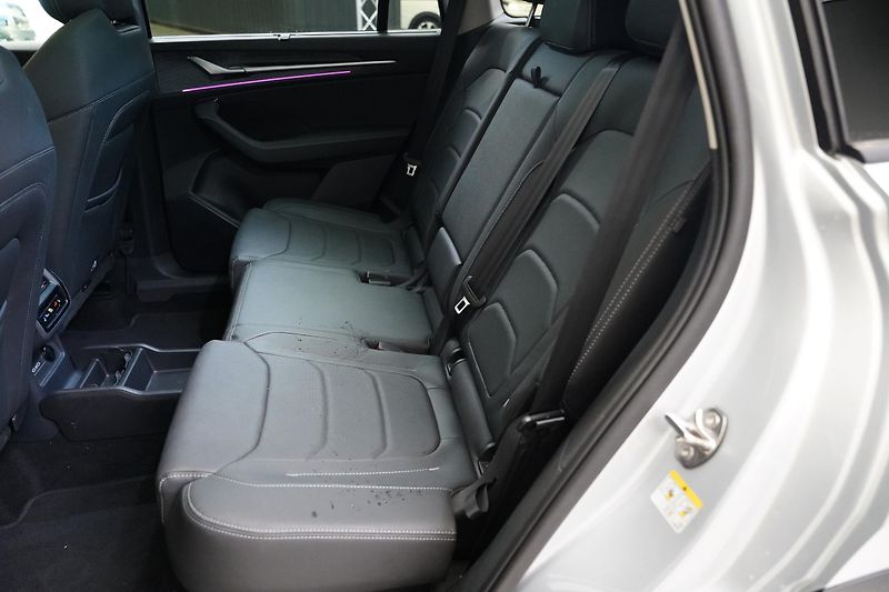 Škoda Kodiaq - fotka 27 z 29