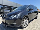 Volkswagen Sharan (2015) 2.0TDI 103kW DSG 7M EL. DVĚŘE - náhled 1
