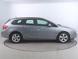 Opel Astra (2011) 1.4 T, po STK, servisované - náhled 6