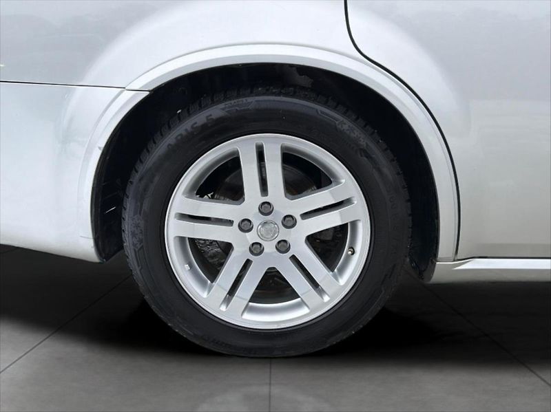Chrysler 300C 3,0 160 KW SRT PACK - fotka 9 z 33