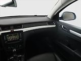 Škoda Superb (2013) Elegance 3.6 FSI V6, 4X4 - náhled 8
