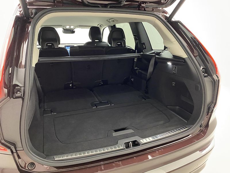 Volvo XC90 (2026) T8 AWD RECHARGE BRIGHT PLUS 7m - fotka 5 z 72