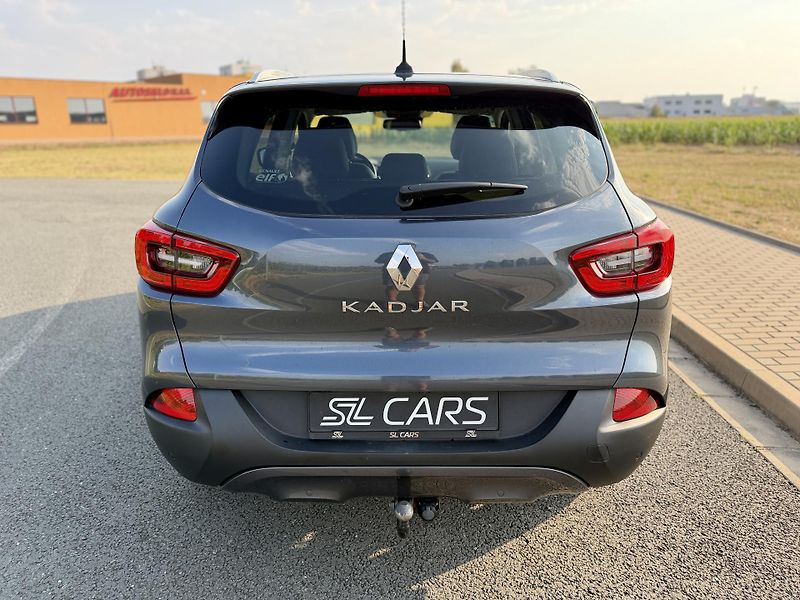 Renault Kadjar 1.6 TCE ENERGY BOSE TAŽNÉ - fotka 4 z 52