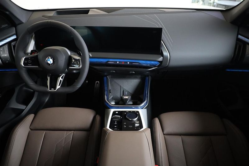 BMW X3 xDrive 40d - fotka 5 z 18