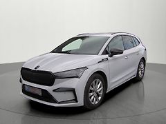 Škoda Enyaq iV 80 150kW SportLine DPH - fotografie inzerátu