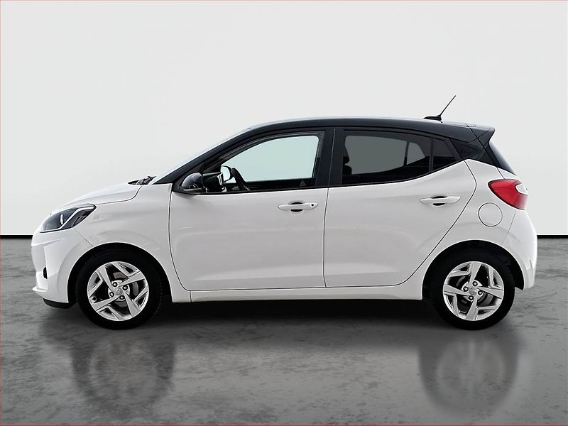 Hyundai i10 (2020) Comfort 1.0, ČR,1.maj - fotka 3 z 17