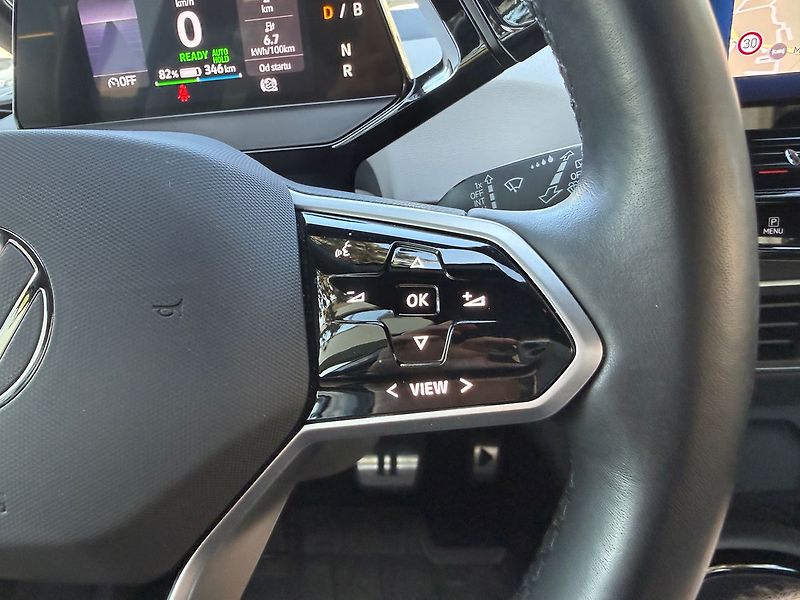 Volkswagen ID.3 PRO S 82kWh REZERVACE - fotka 29 z 38