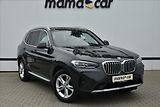 BMW X3 xDrive 20d xLine 1.MAJITEL ČR - náhled 1
