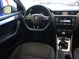 Škoda Octavia (2016) Style 1.6 TDI, Navi, Tempomat - náhled 7
