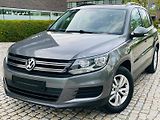 Volkswagen Tiguan 1.4TSI MANUÁL SENZORY TAŽNÉ - náhled 1
