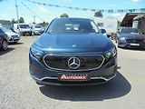 Mercedes-Benz EQA (2021) 250- 17000 km- NAVIGACE- KŮŽE - náhled 1