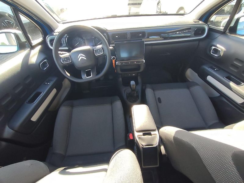 Citroën C3 (2018) 1.6 HDI 75k MAN5  - fotka 2 z 31