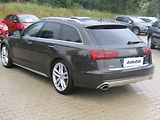 Audi A6 Allroad (2015) 3.0TDi Quattro, Bixen, kůže - náhled 6