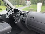 Volkswagen Multivan 2,0 TDi 103 Kw California - náhled 15