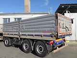 Volvo FH (2017) 500 6x4, 3-stranná sklápěčka - náhled 8
