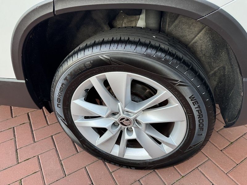 Škoda Karoq (2019) 2.0TDi Style LED Navi Tempomat - fotka 46 z 49
