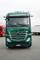 Mercedes-Benz Actros (2021) 1845 / E 6 / MP 5 / STREAM SPA - náhled 16