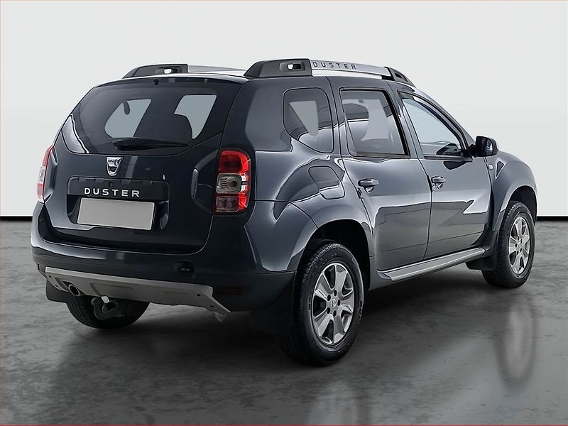 Dacia Duster (2016) 1.6 SCe - fotka 5 z 18