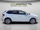 Škoda Kamiq Top Selection 1,0TSI 85kW DSG/ - náhled 9