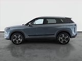 Jaecoo 7 (2026) 1.6 TGDI, Navigace, Výhřevy - náhled 2