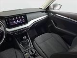 Škoda Octavia (2020) Style 2.0 TDI, ČR,1.maj, Navi - náhled 8