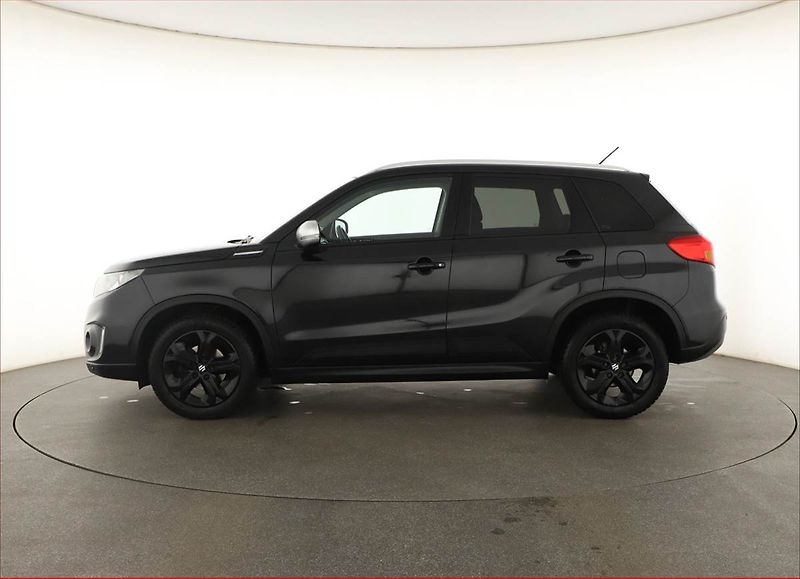 Suzuki Vitara (2017) 1.4 BoosterJet, 4X4, Automat - fotka 3 z 20